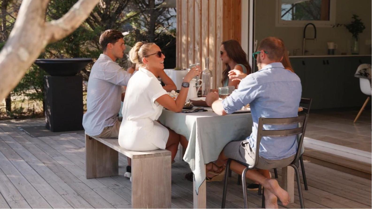 Villa Piladi Lacanau Esterno foto